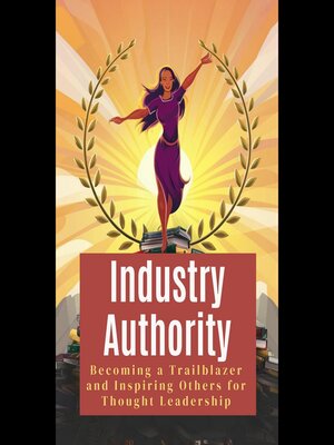 cover image of Industry Authority